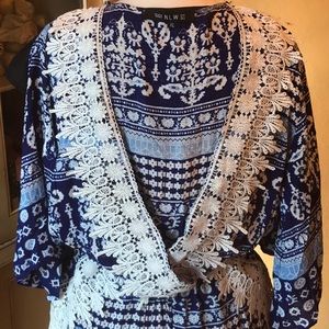 NLW Romper